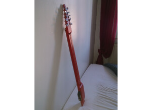 Stick Inc. Stick Chapman 12 Cordes Bois (42765)