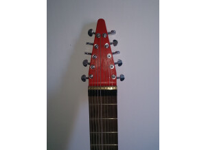 Stick Inc. Stick Chapman 12 Cordes Bois (40651)