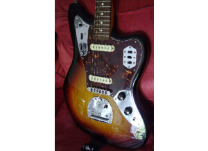 Fender Classic Player Jaguar Special (99382)