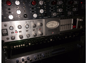Avalon VT-747SP (51882)