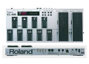 Roland FC-300 (33935)