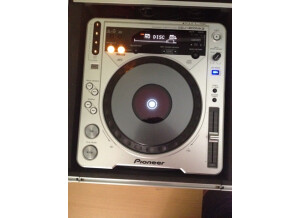 Pioneer CDJ-800 MK2 (80974)