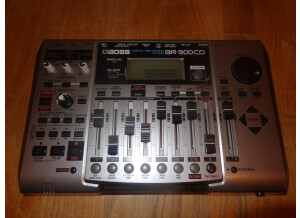 Boss BR-900CD Digital Recording Studio (31524)