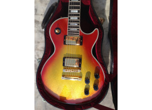 Gibson Les Paul Custom Shop (25193)
