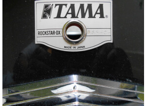 Tama Rockstar DX (48427)