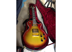 Gibson Les Paul Custom Shop (80774)