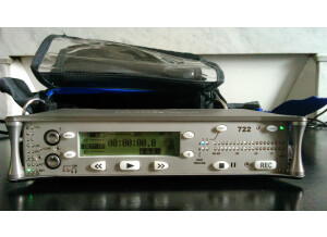 Sound Devices 722 (11621)