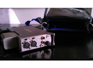 Sound Devices 722 (90409)