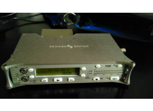 Sound Devices 722 (62519)