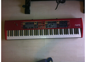Clavia Nord Stage 88 (74884)