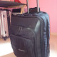 U10162BL Creator Frame + Handgrip Wheeled MIDI Controller Case 22" U10162BL Creator Frame + Handgrip Wheeled MIDI Controller Case 22"