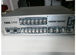 Genz-Benz GBE 1200 (23048)