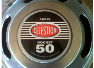 Celestion Rocket 50 (41166)