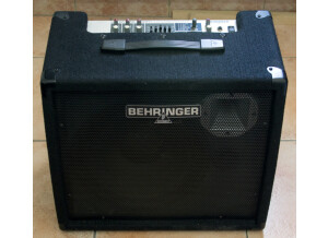 Behringer Ultratone K900FX (71971)