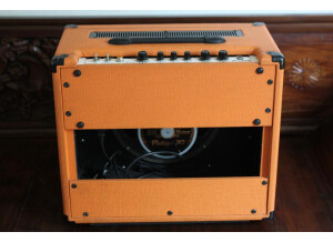 Orange Rocker 30 (96123)