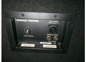 Genz-Benz GBE 1200 (74164)