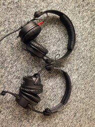 Sennheiser HD26 Pro Sennheiser HD26 Pro