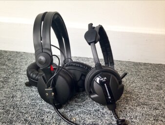 Sennheiser HD26 Pro Sennheiser HD26 Pro
