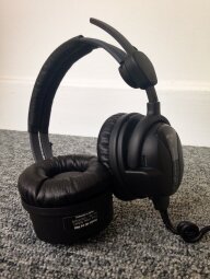 Sennheiser HD26 Pro Sennheiser HD26 Pro