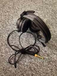 Sennheiser HD26 Pro Sennheiser HD26 Pro