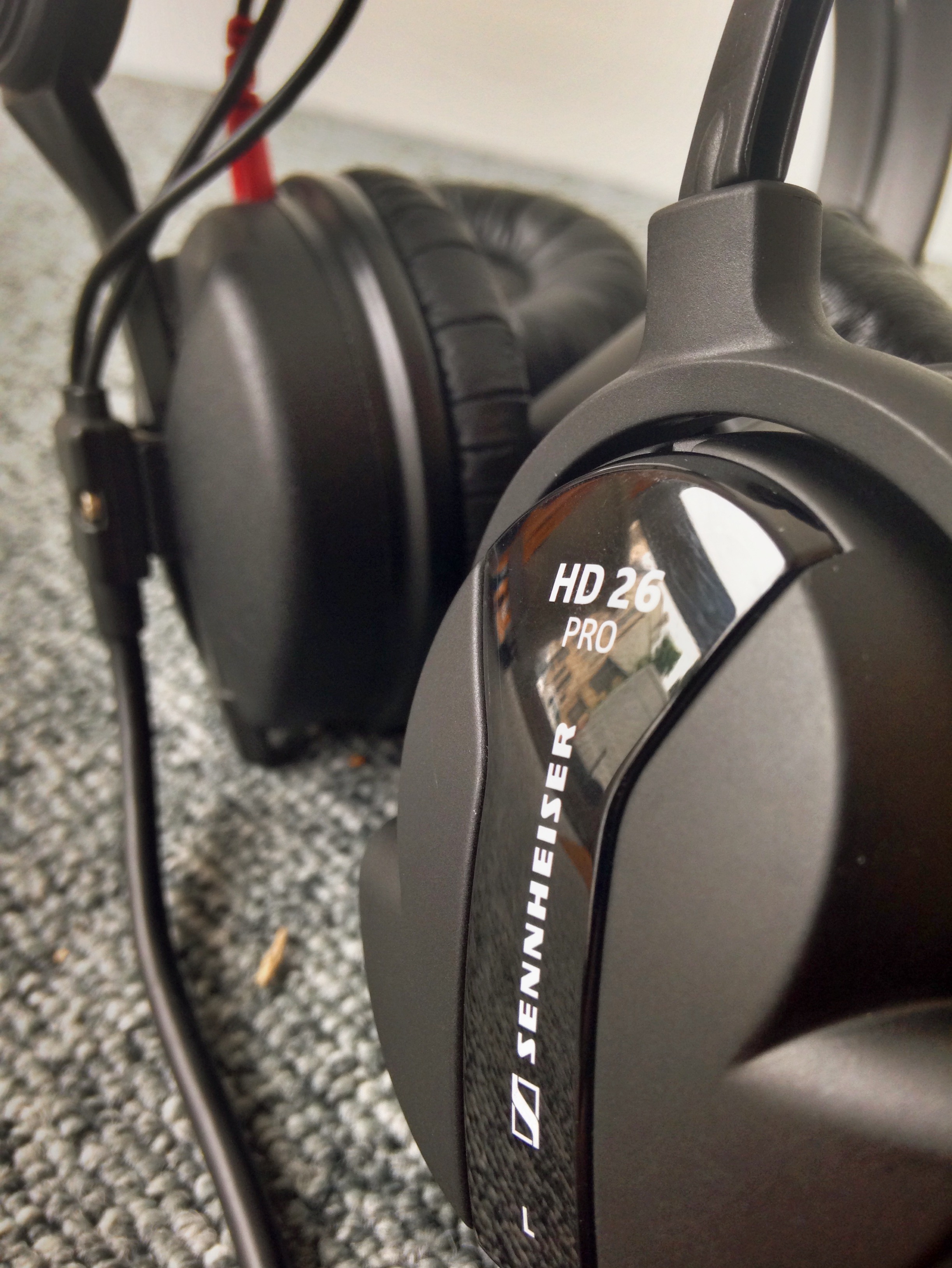 Sennheiser&nbsp;HD26 Pro