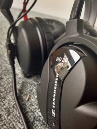 Sennheiser HD26 Pro Sennheiser HD26 Pro