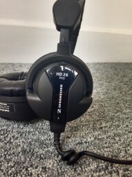 Sennheiser HD26 Pro Sennheiser HD26 Pro