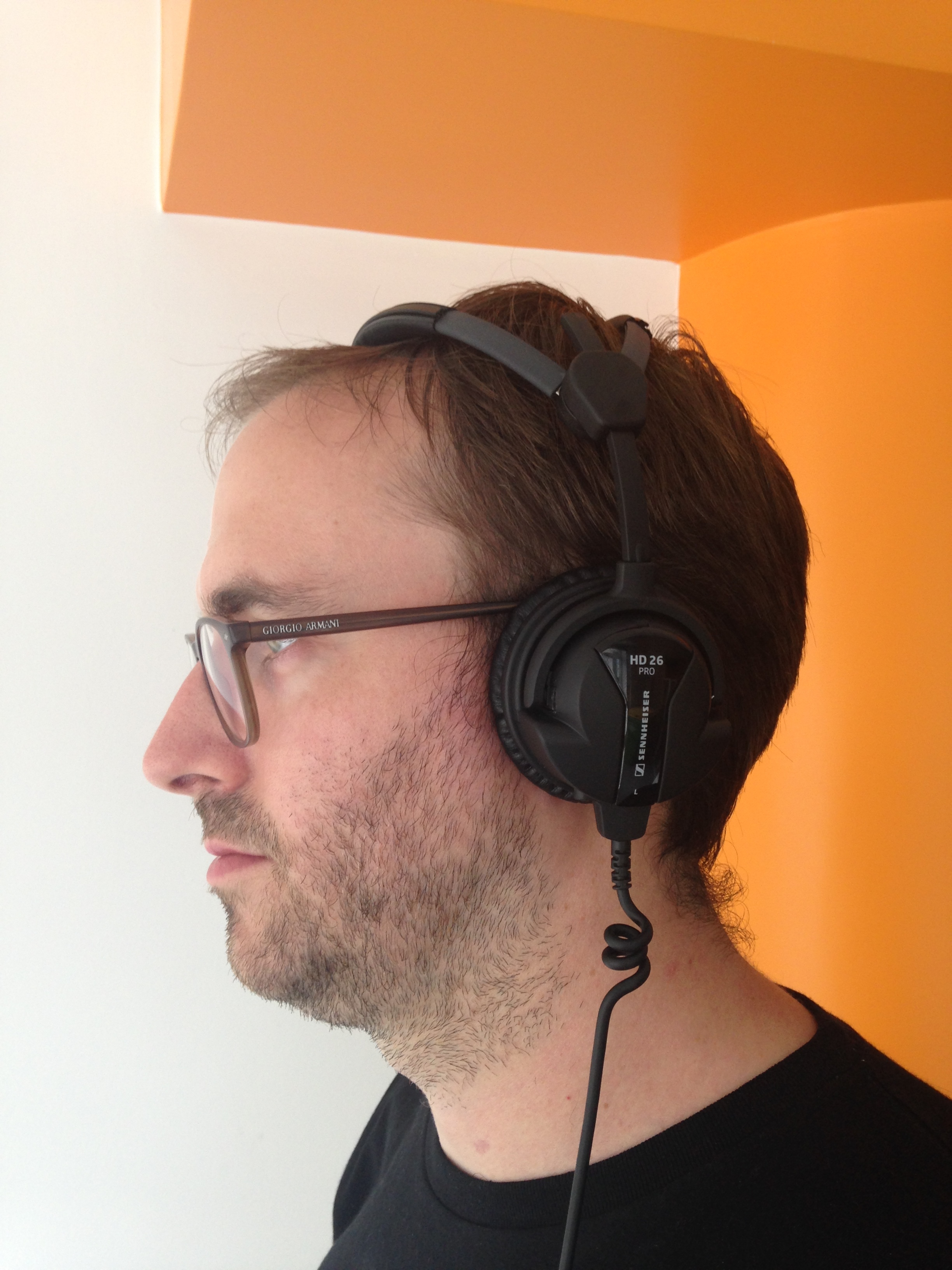 Sennheiser&nbsp;HD26 Pro