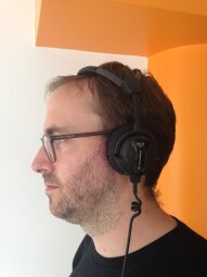 Sennheiser HD26 Pro Sennheiser HD26 Pro