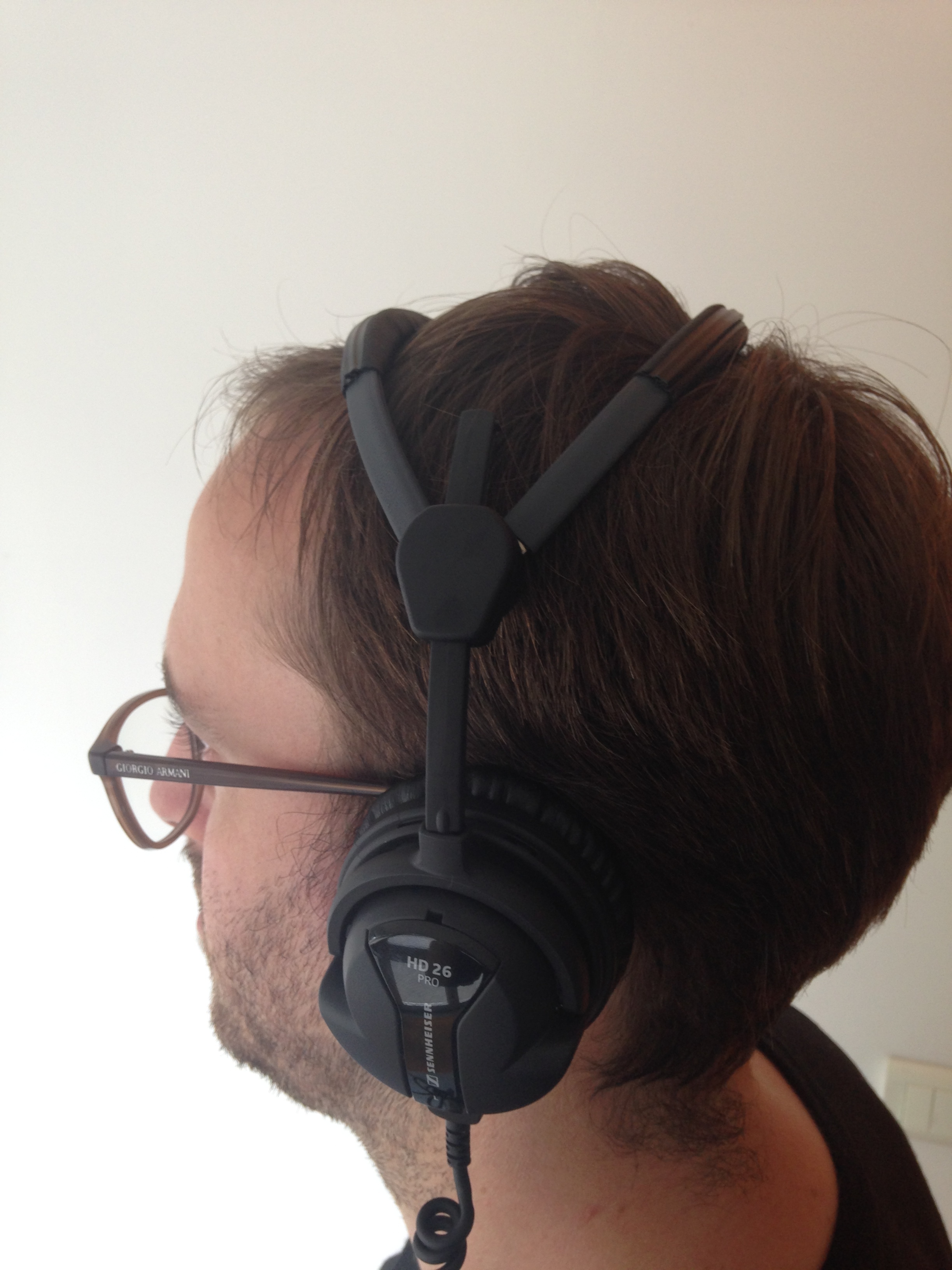 Sennheiser&nbsp;HD26 Pro