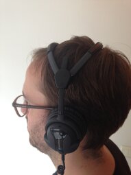 Sennheiser HD26 Pro Sennheiser HD26 Pro