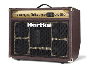 Hartke AC150 - Acoustic Ribbon Amplifier Stéréo
