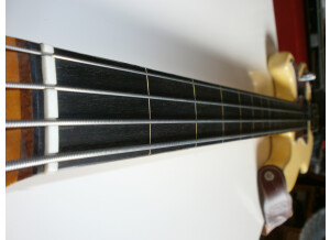 Fender fender précision bass 1968 fretless