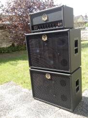 Chillamp HiFi 2x10T
