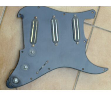 Kent Armstrong STHR-1 Hot Rail