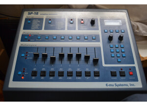 E-MU SP-12 Turbo (4435)
