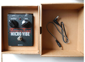 Voodoo Lab Micro vibe (7153)