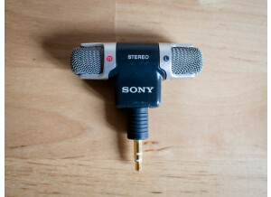 Sony ECM-DS70P (66110)