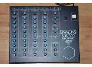 Simmons SDS 800 (57503)