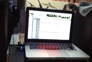 Focusrite Liquid Saffire 56