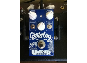 Wampler Pedals The Paisley Drive (14338)