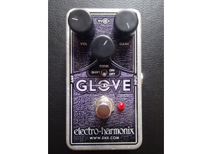 Electro-Harmonix OD Glove (22388)
