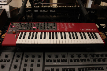 Nord Lead A1 Nord Lead A1