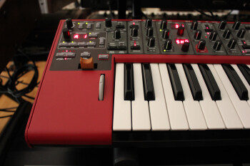 Nord Lead A1 Nord Lead A1