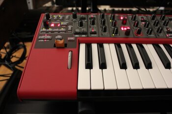 Nord Lead A1 Nord Lead A1