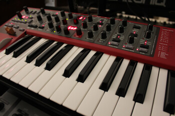 Nord Lead A1 Nord Lead A1