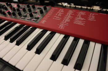 Nord Lead A1 Nord Lead A1