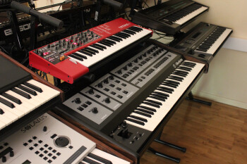 Nord Lead A1 Nord Lead A1