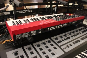 Nord Lead A1 Nord Lead A1