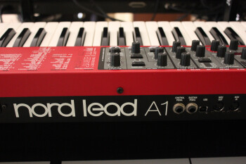 Nord Lead A1 Nord Lead A1
